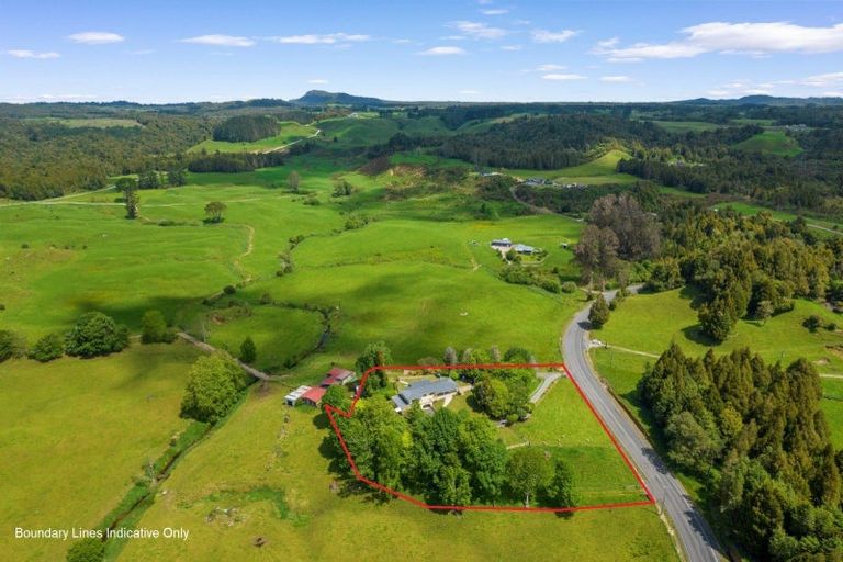 Photo of property in 232 Mcphail Road, Oropi, Tauranga, 3173