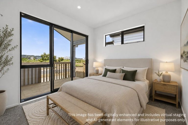 Photo of property in 10 Kaapehu Street, Karaka, 2578