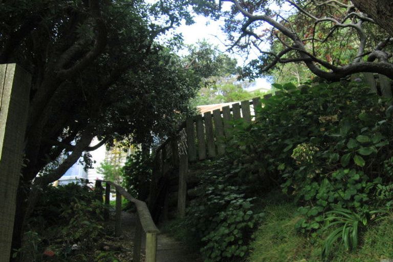 Photo of property in 116 Maida Vale Road, Roseneath, Wellington, 6011