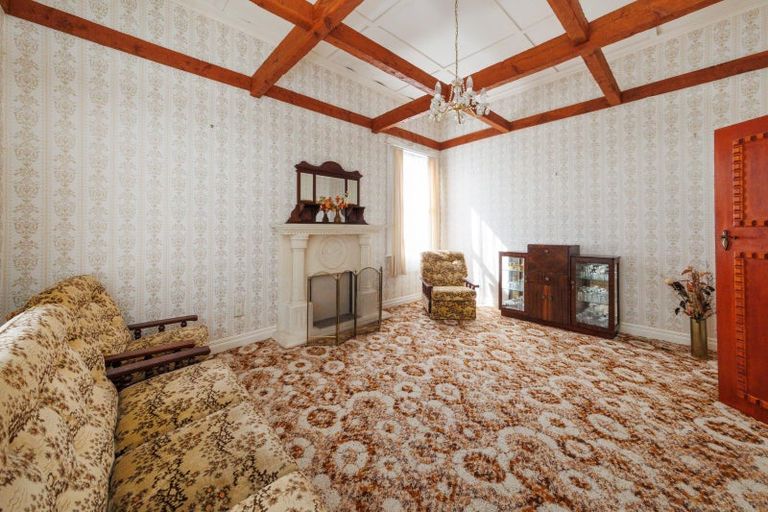 Photo of property in 151 Mulgrave Street, Ashhurst, 4810