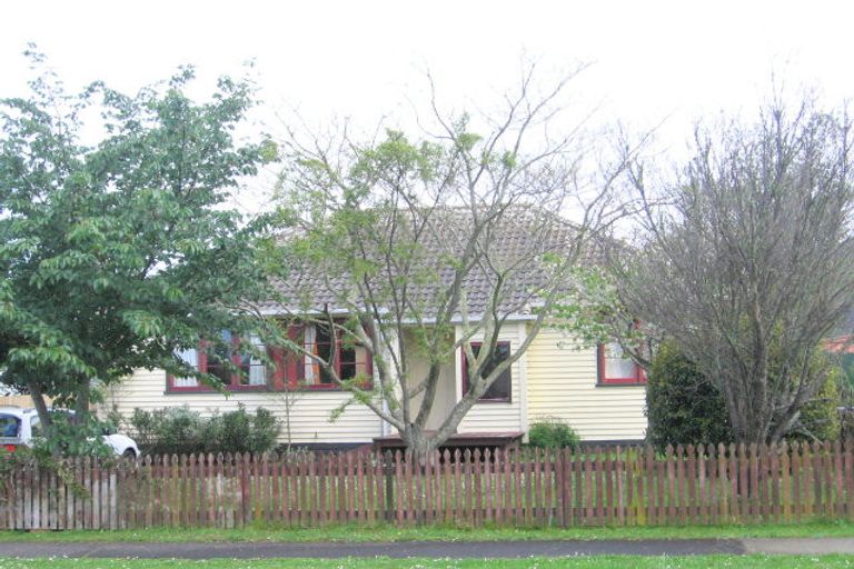 Photo of property in 26 Princes Street, Waihi, 3610