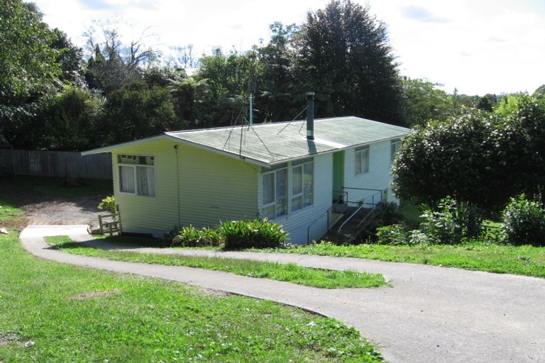 Photo of property in 112 Tirau Street, Putaruru, 3411