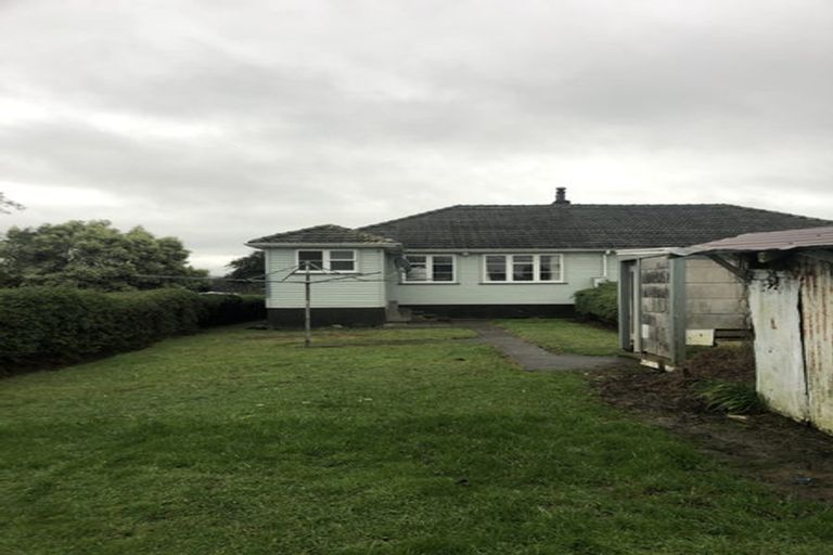 Photo of property in 4-6 Stamford Place, Lansdowne, Masterton, 5810