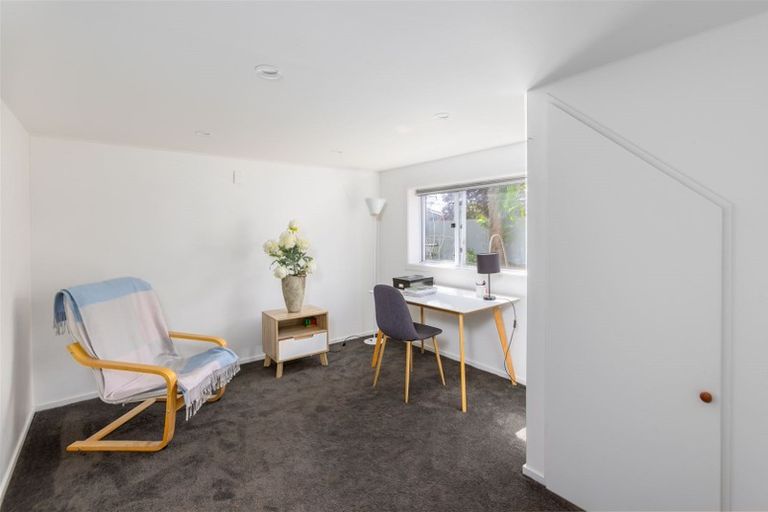 Photo of property in 24a Bowenvale Avenue, Cashmere, Christchurch, 8022