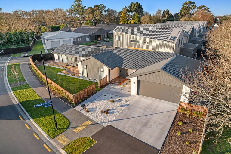 Photo of property in 2 Gusto Lane, Halswell, Christchurch, 8025