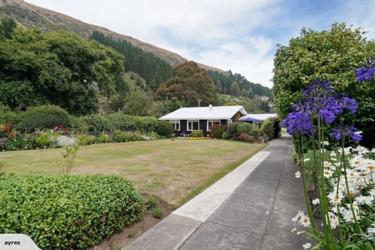 Photo of property in 45 Truro Street, Sumner, Christchurch, 8081