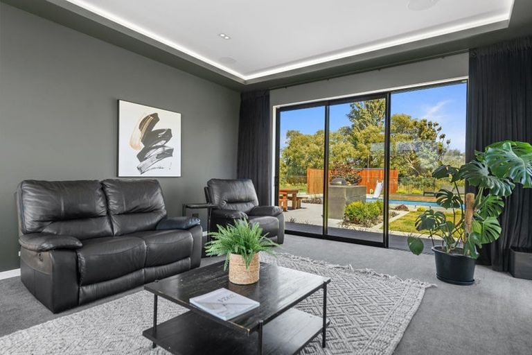 Photo of property in 190 Verdeco Boulevard, Lincoln, 7608