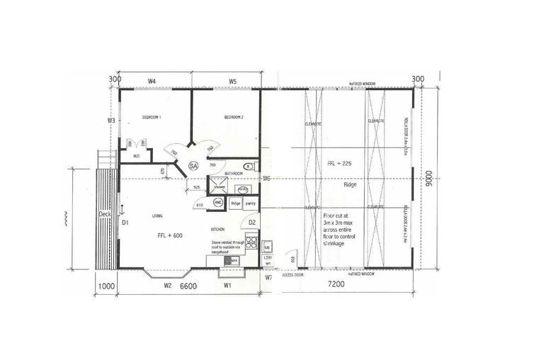 Photo of property in 18 Ngaio Street, Onerahi, Whangarei, 0110