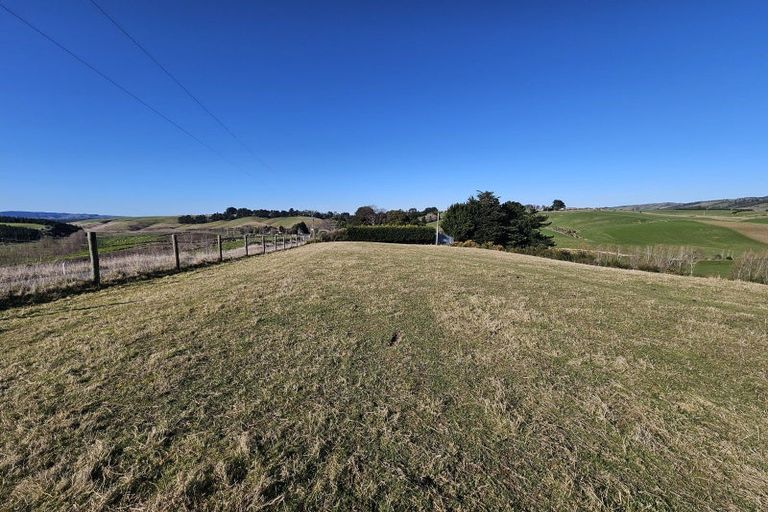 Photo of property in 153 Romahapa Road, Romahapa, Balclutha, 9271