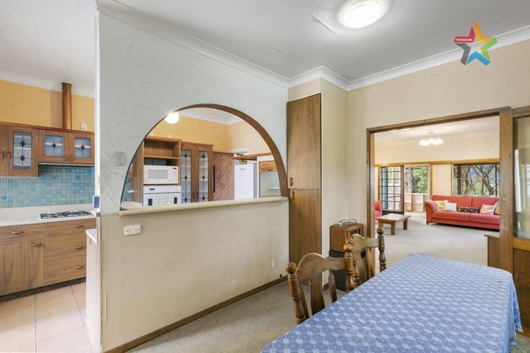 Photo of property in 13 Belmont Terrace, Belmont, Lower Hutt, 5010