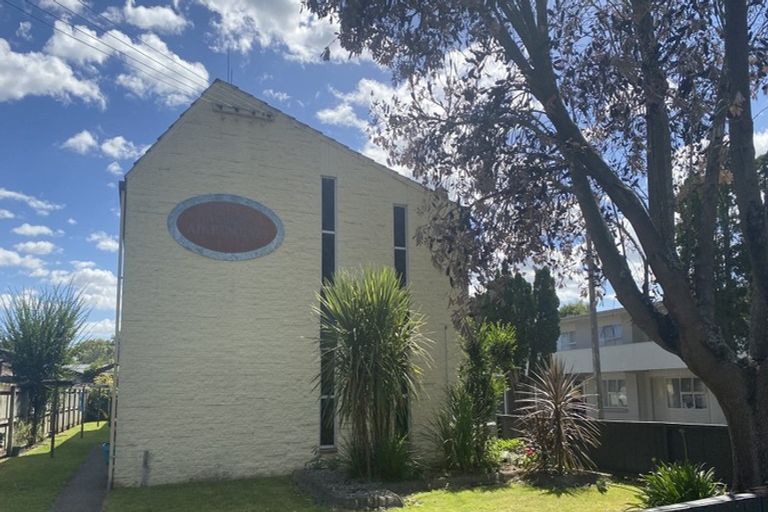 Photo of property in 4/51 Albert Street, Hamilton East, Hamilton, 3216