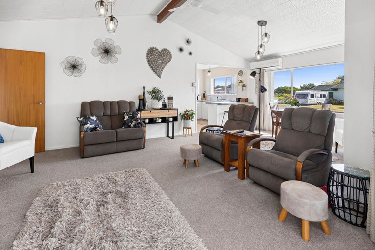 Photo of property in 5a Karaka Street, Matamata, 3400