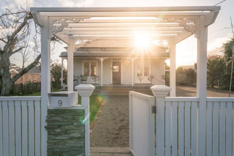 Photo of property in 9 Scott Street, Leamington, Cambridge, 3432