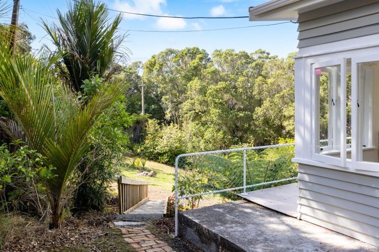 Photo of property in 25 Matheson Bay Road, Leigh, 0985