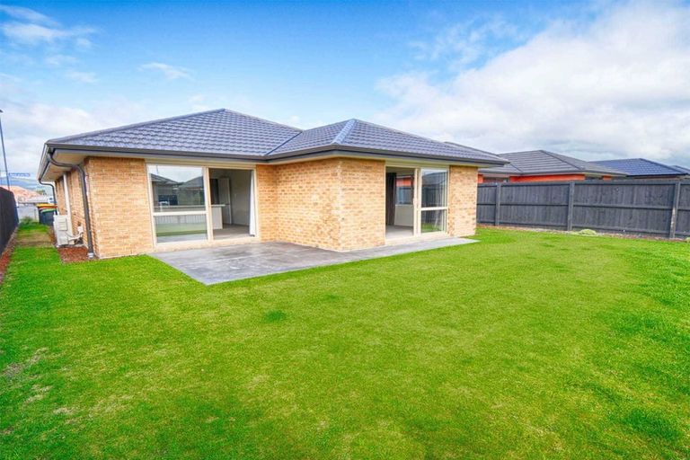 Photo of property in 41 Maclaren Road, Wigram, Christchurch, 8042