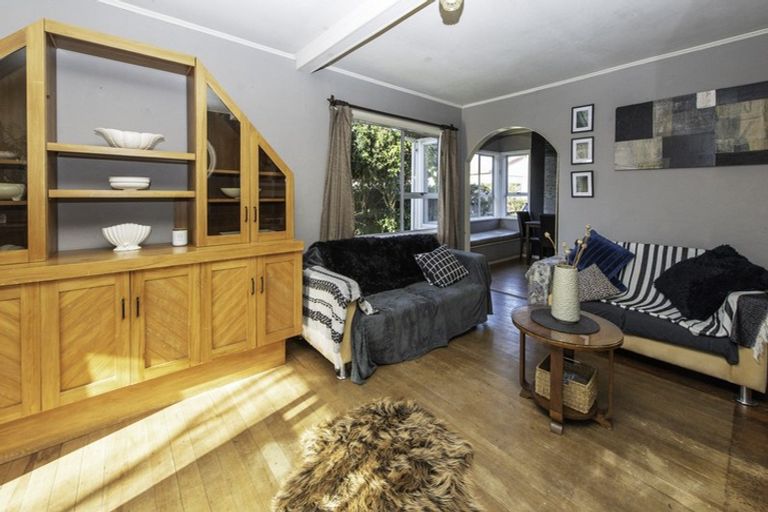 Photo of property in 17 Maranui Street, Welbourn, New Plymouth, 4310