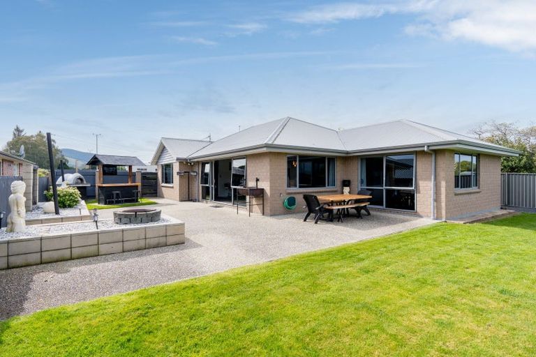 Photo of property in 25 Formby Street, Outram, 9019