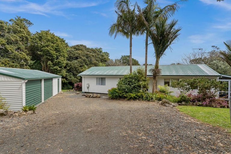 Photo of property in 409 Whatitiri Road, Poroti, Whangarei, 0179