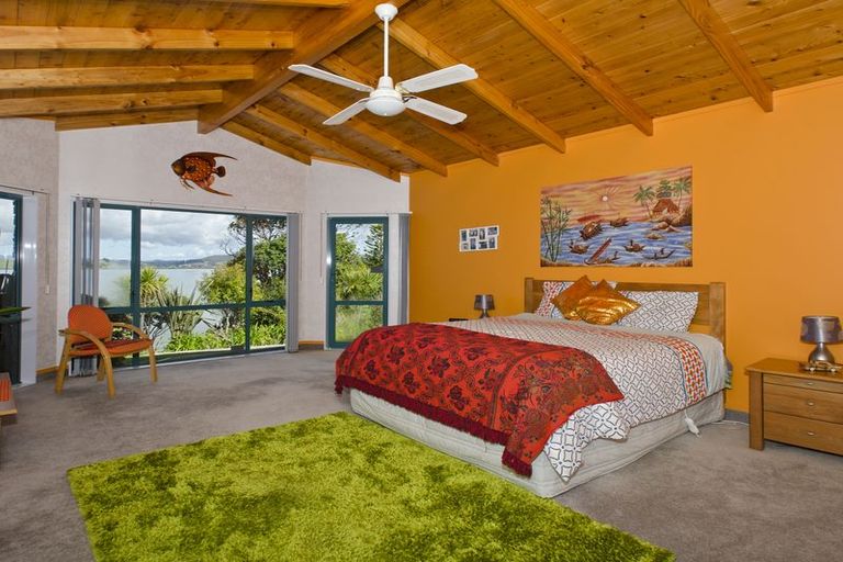 Photo of property in 254 Beach Road, Campbells Bay, Auckland, 0630