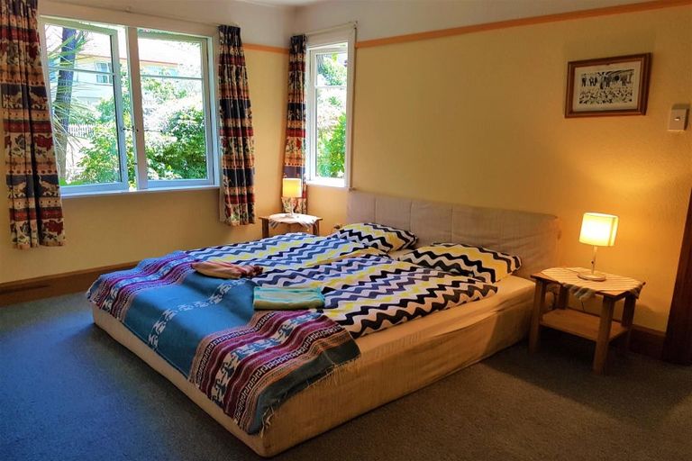 Photo of property in 39 Seymour Avenue, The Brook, Nelson, 7010