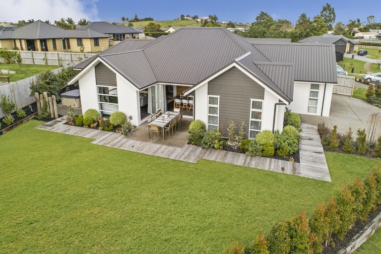 Photo of property in 12 Pamela Christine Road, Patumahoe, Pukekohe, 2679