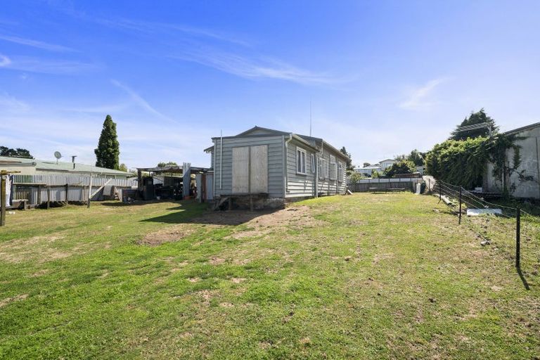 Photo of property in 110 Arapuni Street, Putaruru, 3411