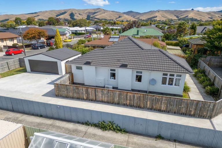 Photo of property in 4b Barratt Street, Blenheim, 7201