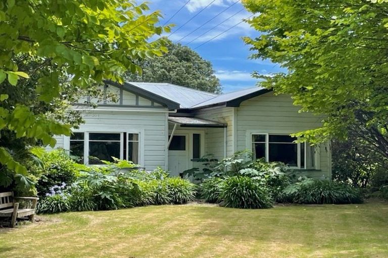 Photo of property in 356 Waldon Road, Dartmoor, Napier, 4186