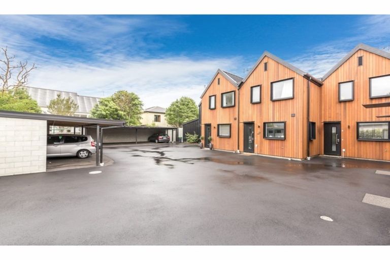 Photo of property in 15f Cheltenham Street, Merivale, Christchurch, 8014