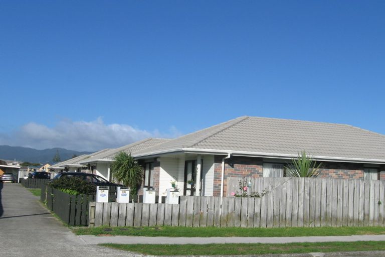 Photo of property in 6d Te Kupe Road, Paraparaumu Beach, Paraparaumu, 5032