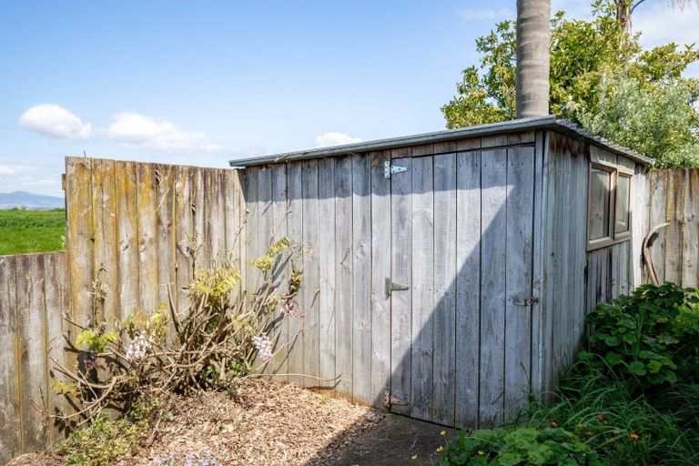 Photo of property in 8 Harris Place, Ngatea, 3503