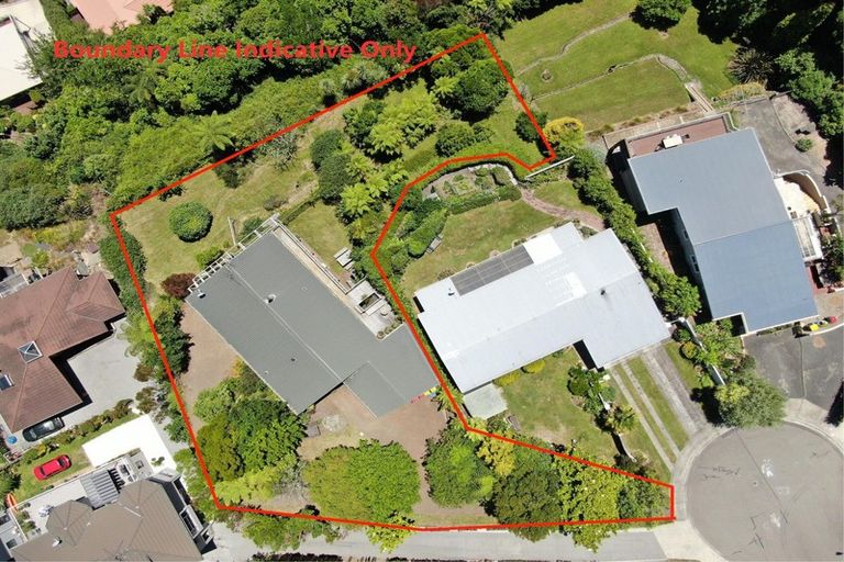 Photo of property in 10 Naera Place, Kawaha Point, Rotorua, 3010