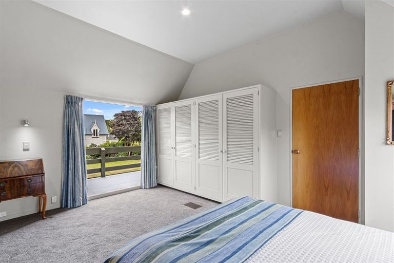 Photo of property in 14a Jamell Place, Avonhead, Christchurch, 8042