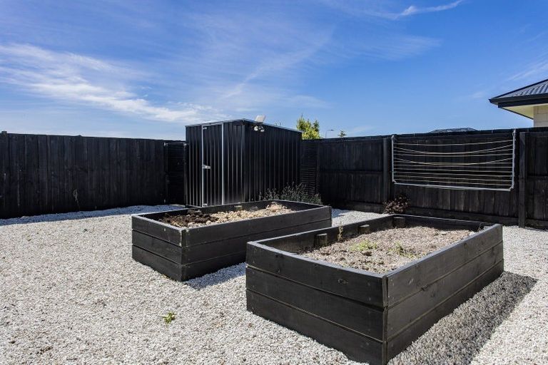 Photo of property in 13 Johnson Avenue, Amberley, 7410