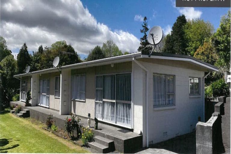 Photo of property in 65b Frankley Road, Westown, New Plymouth, 4310