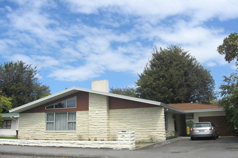 Photo of property in 9b Monro Street, Blenheim, 7201