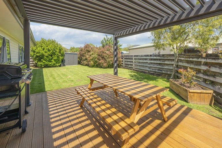 Photo of property in 16 Rima Place, Turangi, 3334