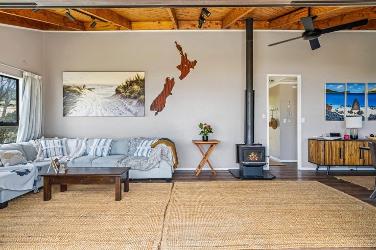 Photo of property in 270 Hokianga Harbour Drive, Omapere, Kaikohe, 0473