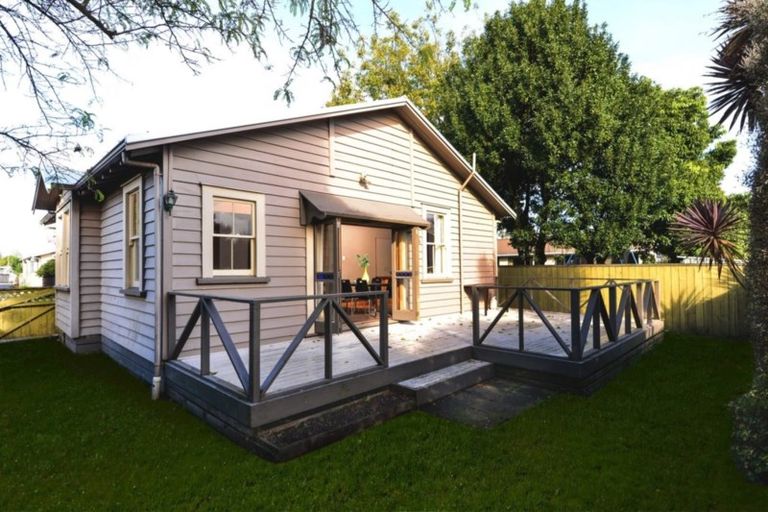 Photo of property in 156b Killarney Road, Frankton, Hamilton, 3204