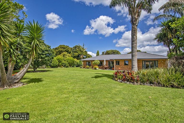 Photo of property in 17 Amalin Drive, Te Kamo, Kamo, 0185