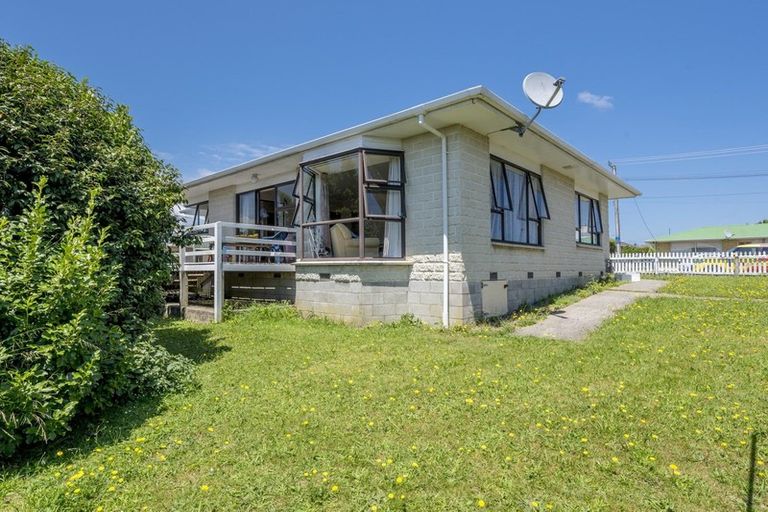 Photo of property in 147 Bath Street, Levin, 5510