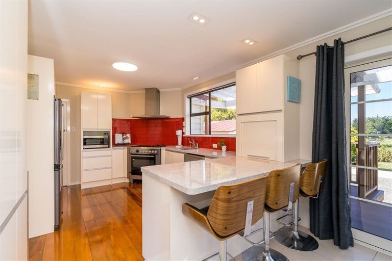 Photo of property in 41 Three Mile Hill Road, Halfway Bush, Dunedin, 9010