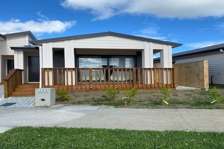 Photo of property in 29a Tributary Parade, Karaka, Papakura, 2113