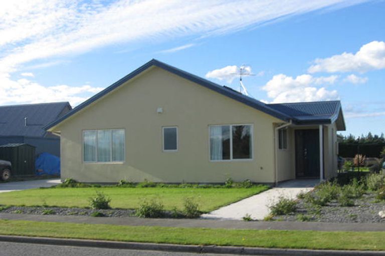 Photo of property in 30 Lochhead Crescent, Methven, 7730