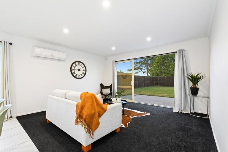 Photo of property in 60 Meachem Road, Chartwell, Hamilton, 3210