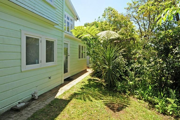 Photo of property in 60 Hatton Street, Karori, Wellington, 6012