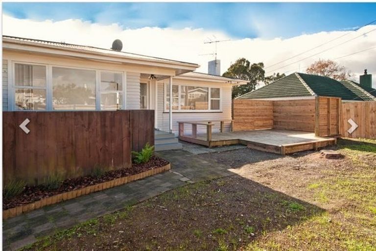 Photo of property in 1/19 Mountfort Street, Manurewa, Auckland, 2102