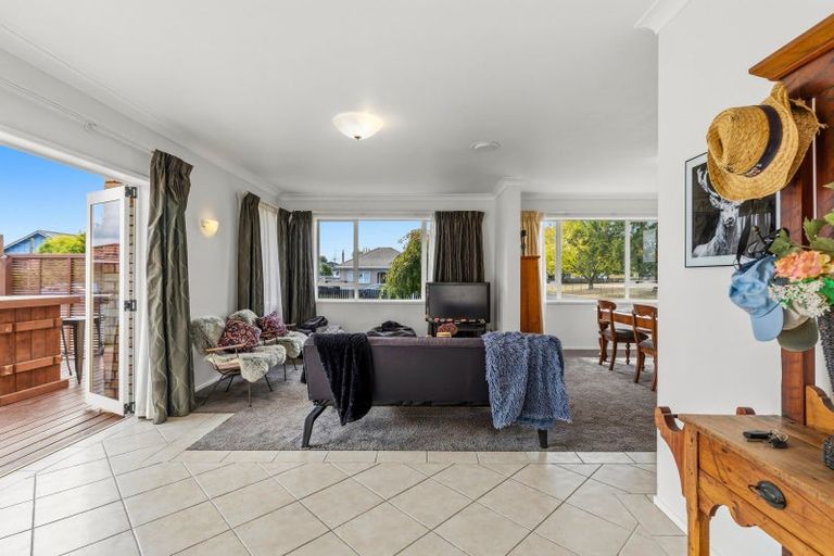 Photo of property in 1 David Street, Morrinsville, 3300