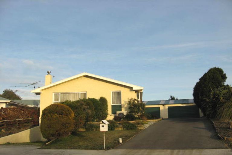 Photo of property in 31 Dumbarton Place, Strathern, Invercargill, 9812