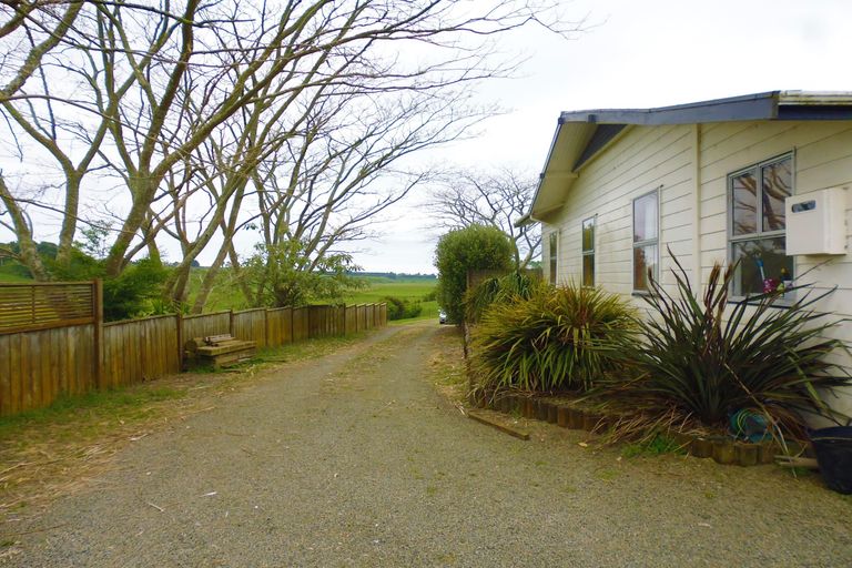 Photo of property in 95 Crooked Road, Waiotahi, Opotiki, 3198